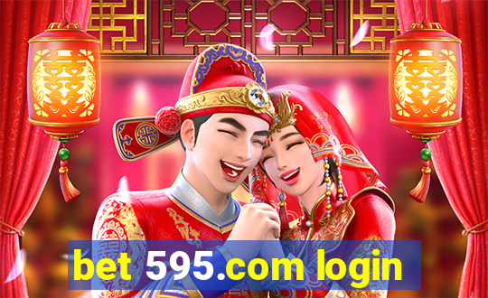 bet 595.com login